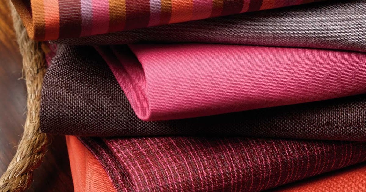 Harga Kain Sunbrella Per Meter, Kain Sunbrella