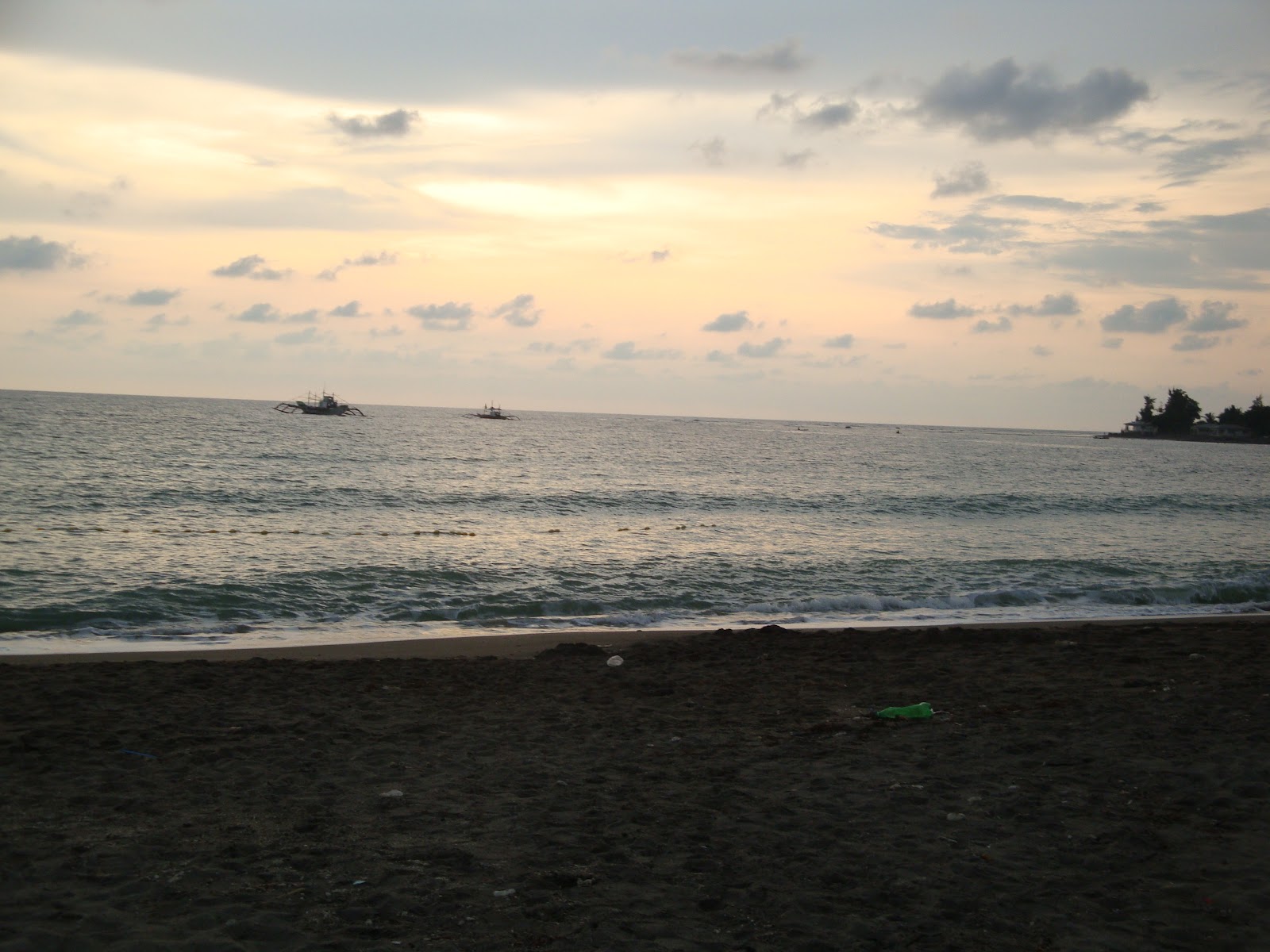 Chingky Quijano ♥ Galilee Beach Resort Iba, Zambales