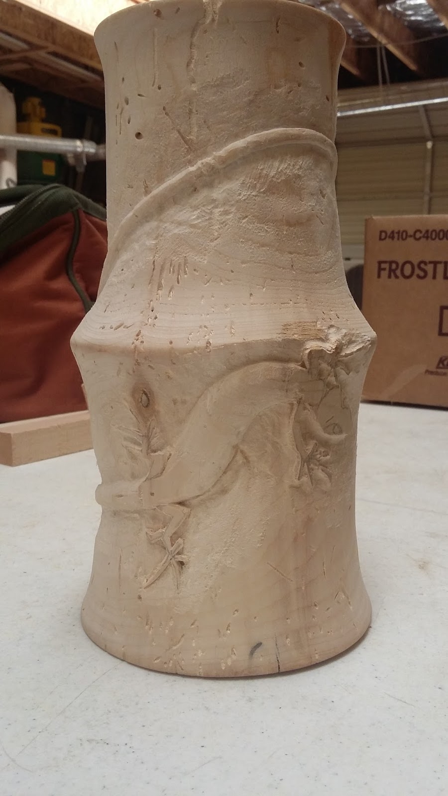 Woodcarvers of Las Vegas