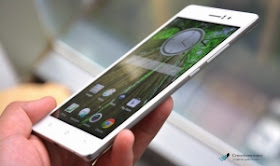 Harga Vivo X5 Max, Smartphone Dengan Spesifikasi Gahar