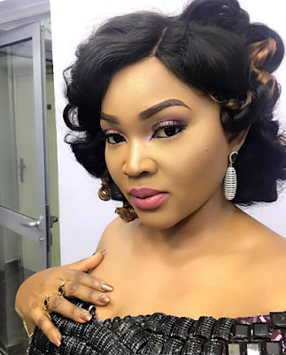 1a7 Mercy Aigbe-Gentry stuns in new photos