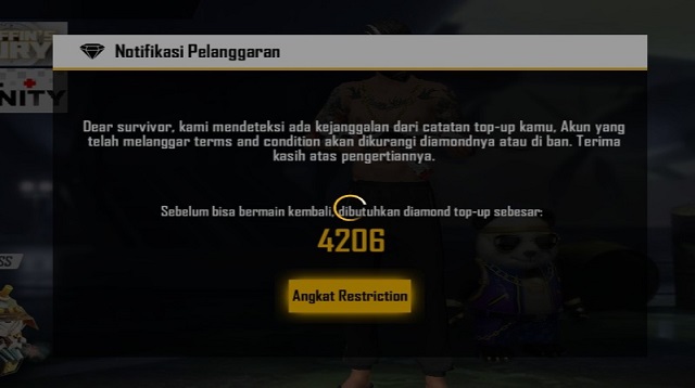Hack Akun Free Fire Salin ID APK Hack Akun Free Fire Salin ID APK