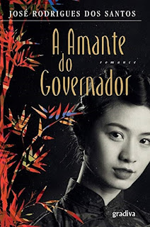 A Amante do Governador, de José Rodrigues dos Santos, Gradiva @ Clube de Leituras Opinião do novo romance de José Rodrigues dos Santos, a Amante do Governador, publicado pela Gradiva, no nosso blogue Clube de Leituras
