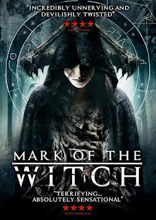 The VVitch: A New-England Folktale (The Witch) อาถรรพ์แม่มดโบราณ (2015)