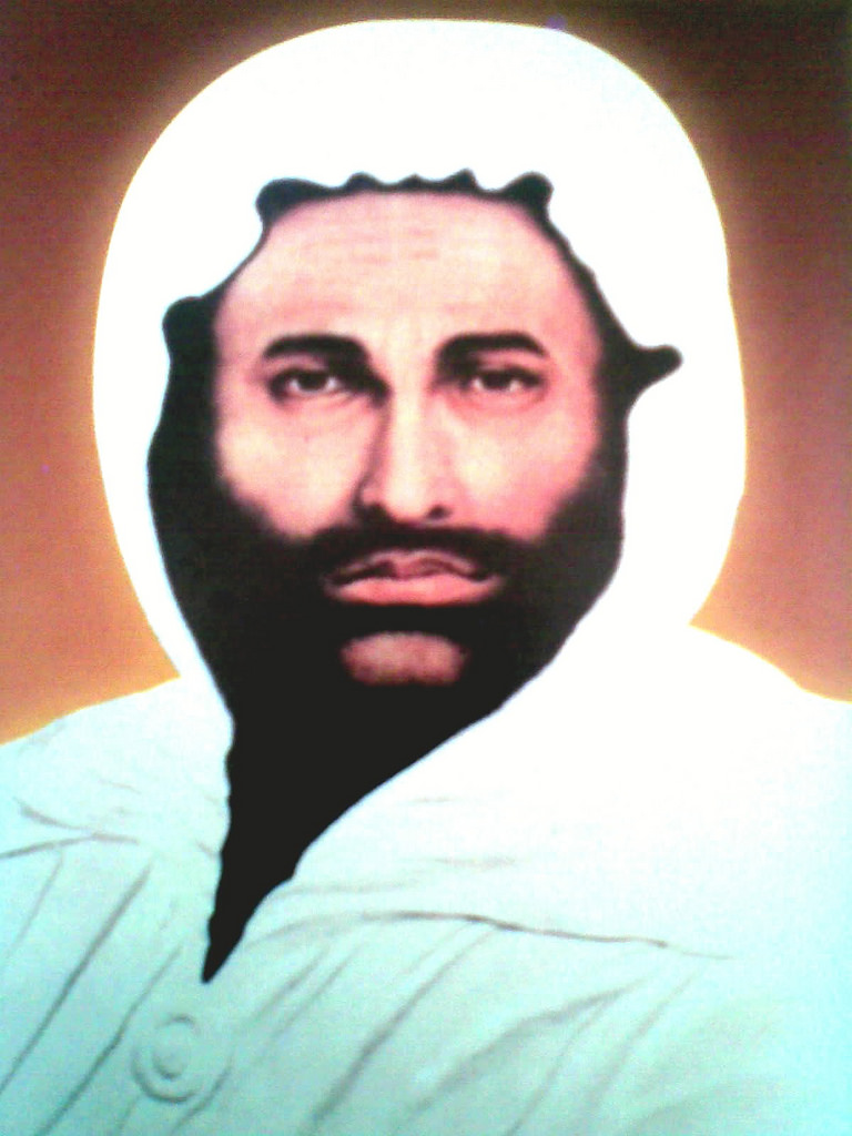GHAIB99 BASMALAH " SYEIKH SAMAN MUHAMMAD ALMADANI
