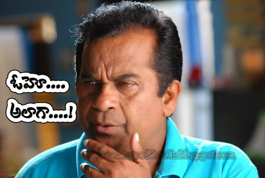 Image result for brahmanandam funny
