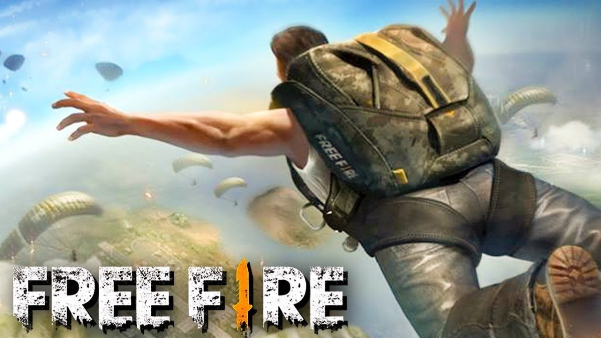 What Is Free Fire Free Fire Support
