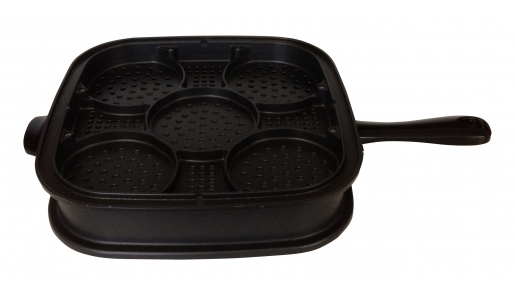 Cookistry's Kitchen Gadget and Food Reviews: Made In Cookware