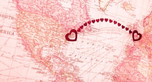  Long Distance Love‏
