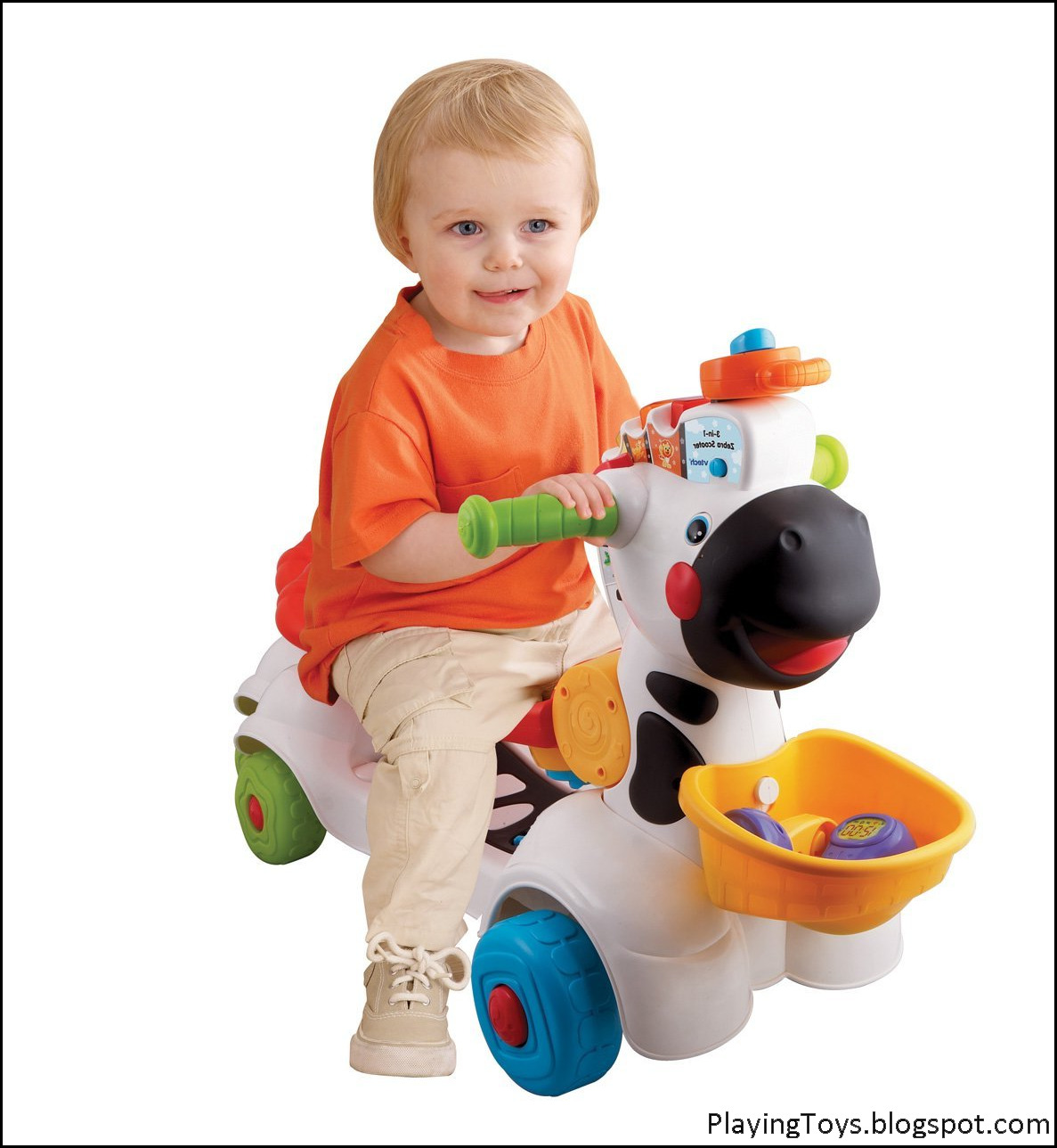 1 Year Old Ride On Toys