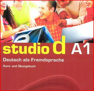 Deutsch als fremdsprache materialien