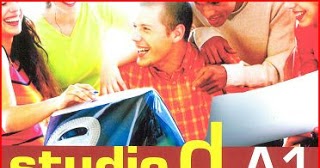 Studio D A1 Deutsch Als Fremdsprache Audio Cd Free Download