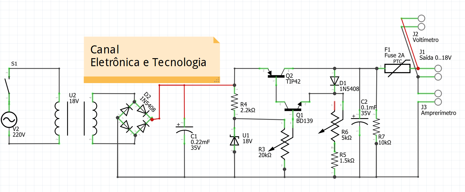 Pense, crie, aprenda, inove, divirta-se...: Aprenda a fazer uma fonte