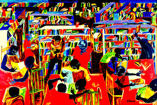 Librería