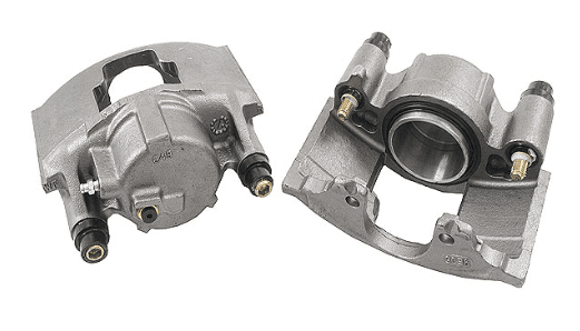 Mengenal rem cakram mobil - OMBRO