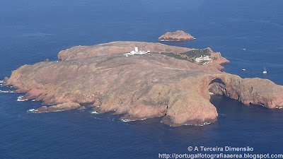 Ilha da Berlenga