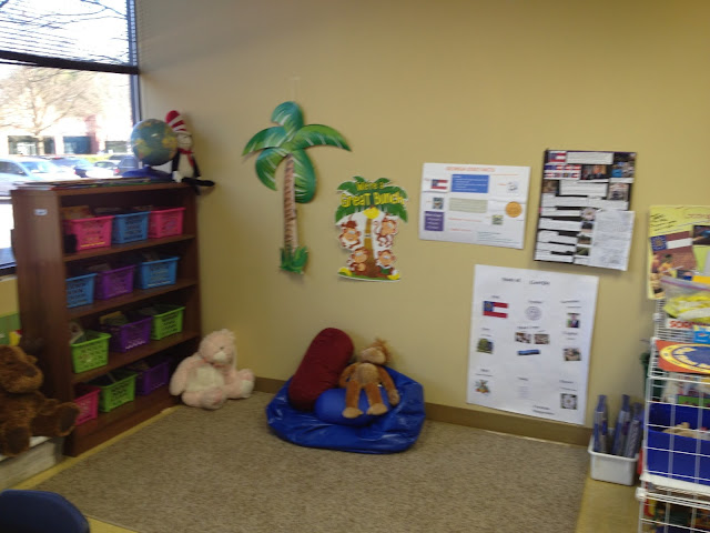 1001 Teaching Ideas: July 2013