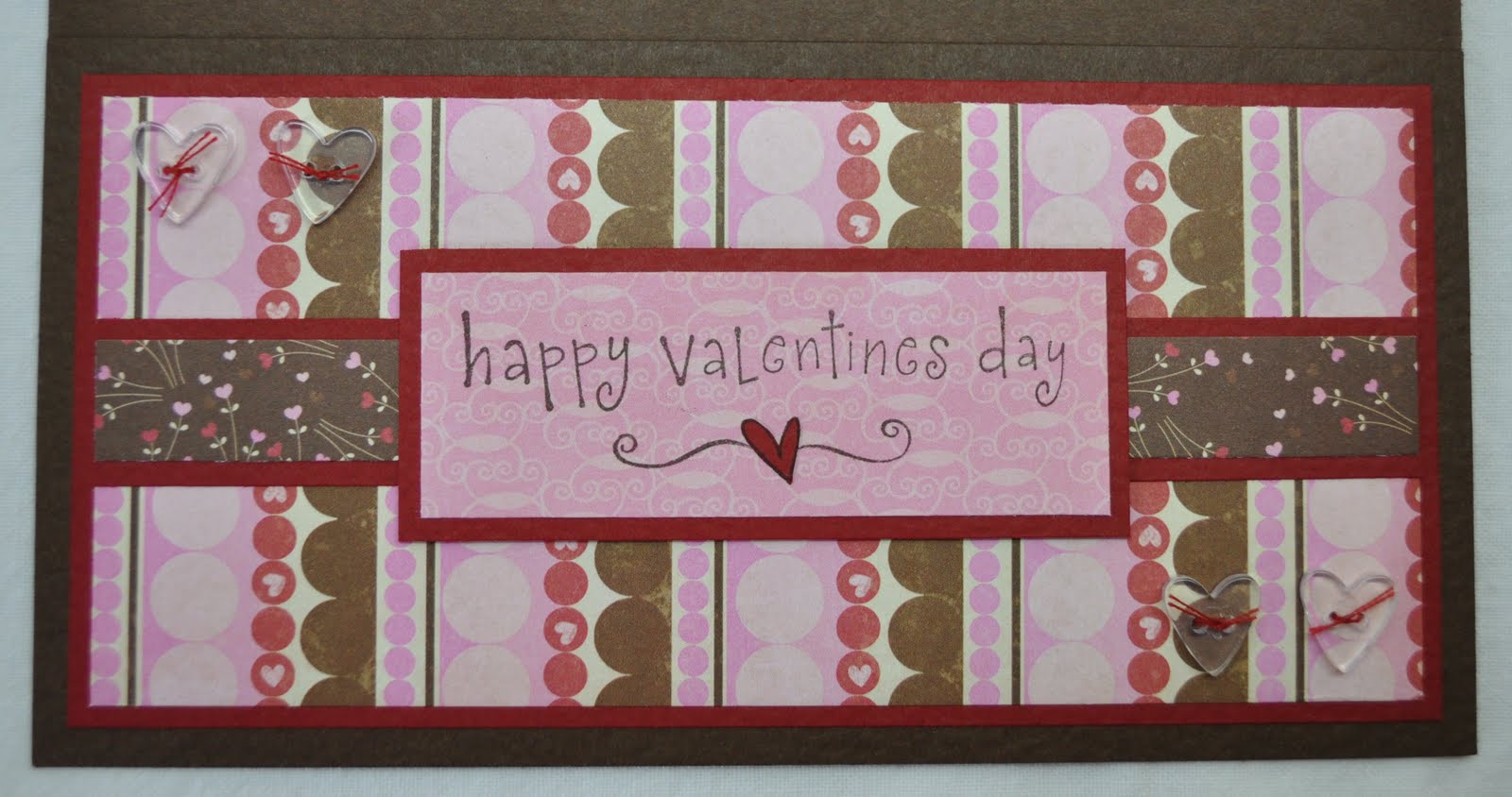 DAT'S My Style: Happy Valentine's Day Mom &amp; Dad!