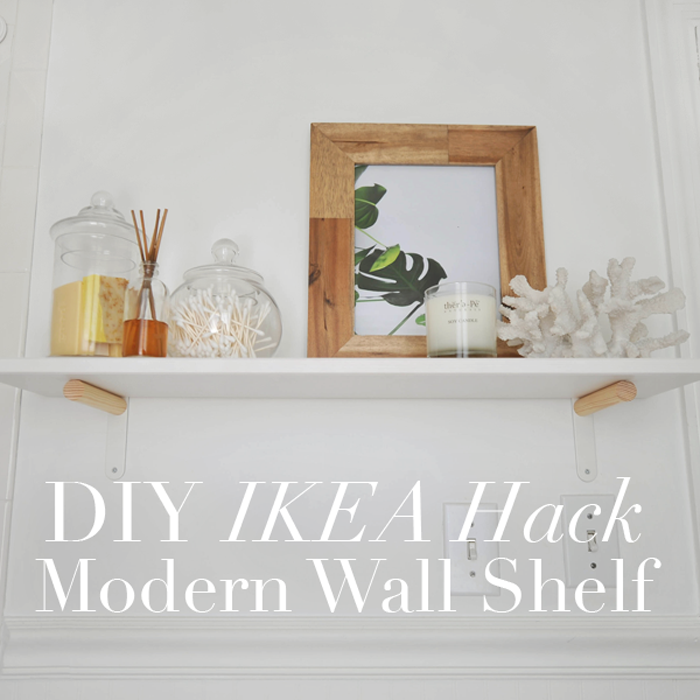 DIY bulletin board! (IKEA hack) - The Homesteady