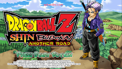 Download Dragon Ball Z Shin Budokai Another Road USA ISO PPSSPP High Compress Terbaru 2024 Gratis