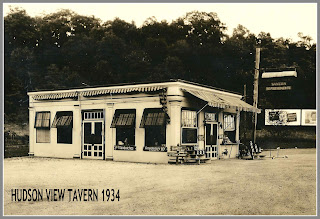 EverythingCroton: #3, A MIXED BAG OF VINTAGE CROTON TAVERNS &amp; RESTAURANTS