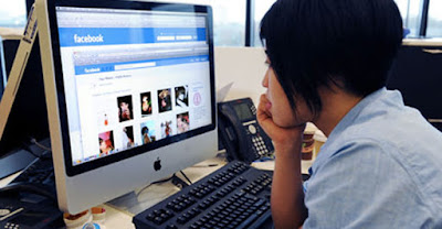 Instamag-Employees use Facebook to kill mental fatigue too Instamag-Employees use Facebook to kill mental fatigue too