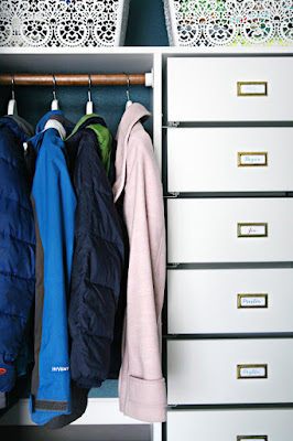 closet, wardrobe, cupboard, cabinet
