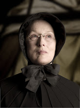 Meryl STREEP as Sister Aloysius in DOUBT