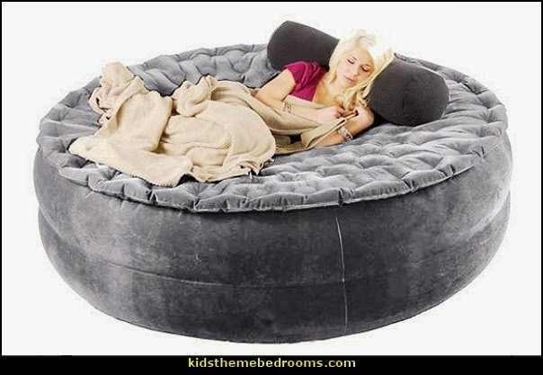 inflatable beds