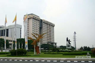 tempat wisata di jakarta pusat