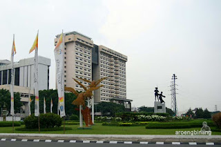 tempat wisata di jakarta pusat