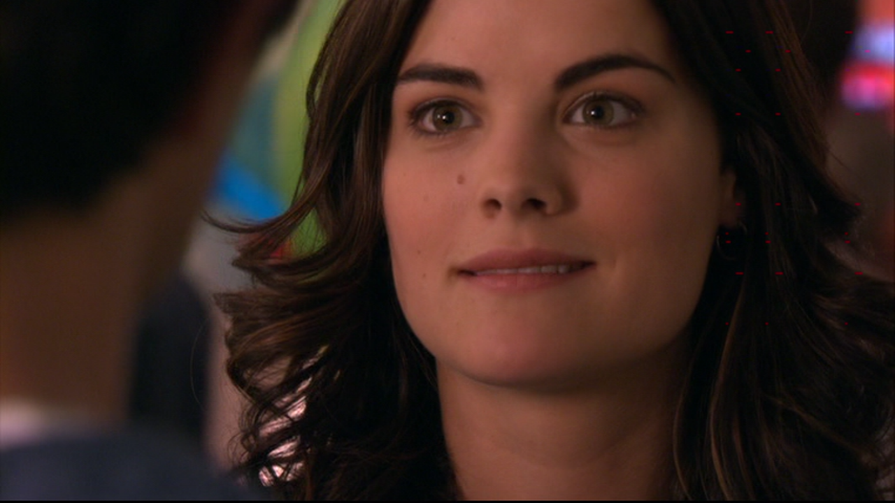 Movie and TV Screencaps Jaimie Alexander