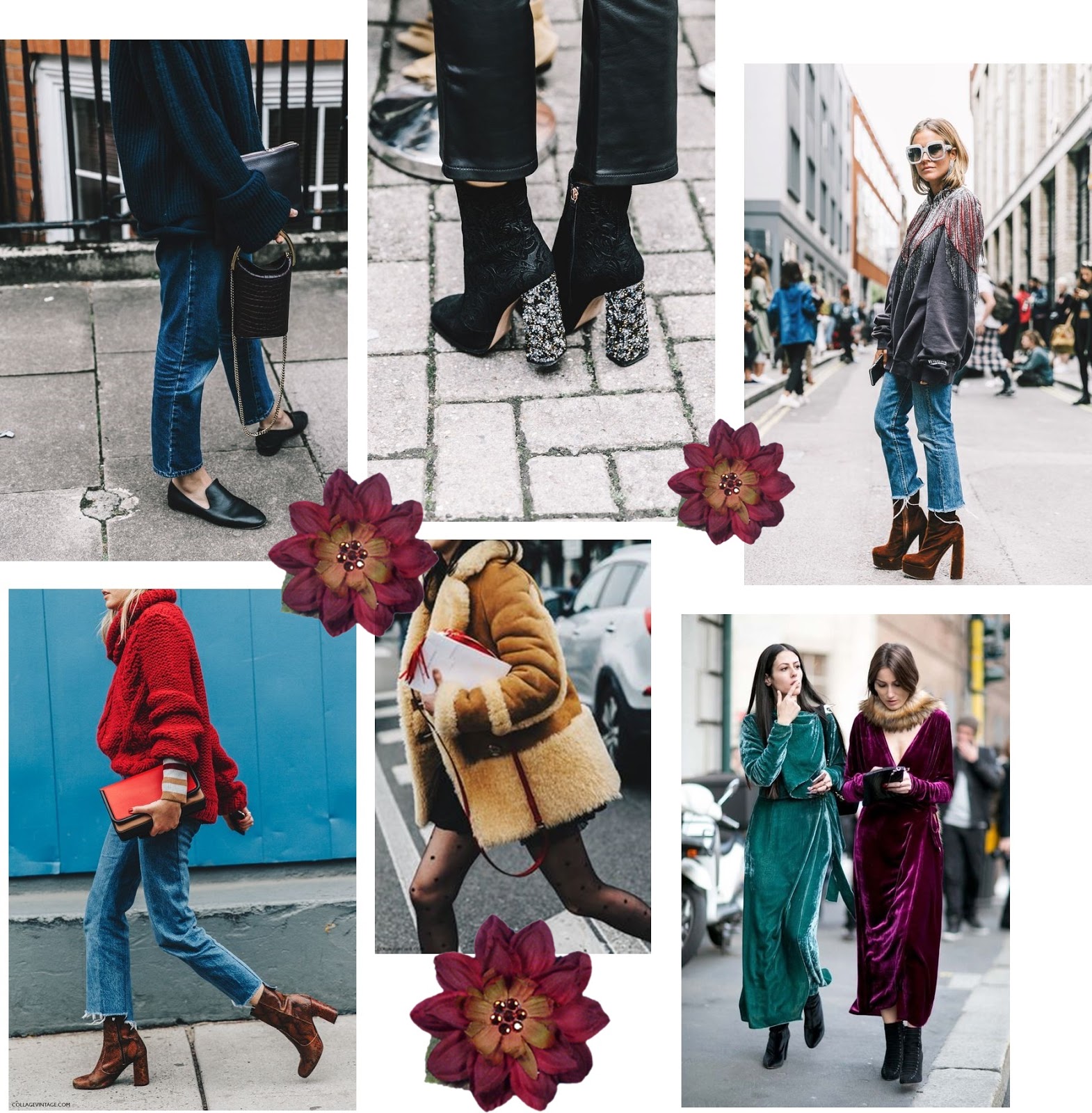 5 fall fashion must-haves