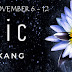 Book Blitz Sign Up: Toxic by Lydia Kang!
