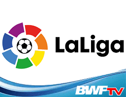 Streaming Liga Spanyol