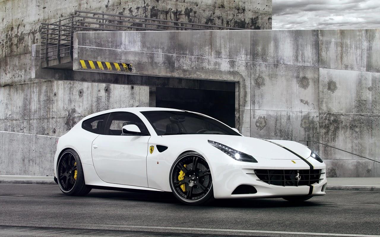 Мазерати Wheelsandmore