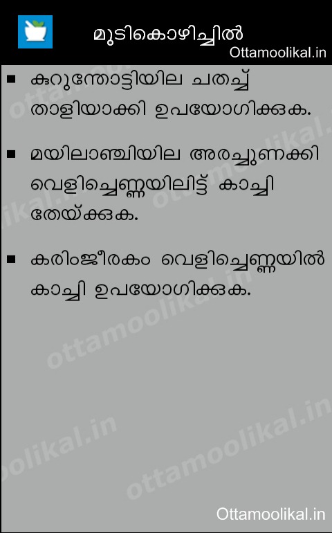 Ottamoolikal Top 1001 Traditional Kerala Ottamoolikal In