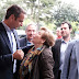 Επίσκεψη Μητσοτάκη στην Καλλιθέα