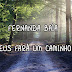 Fernanda Baía - Deus Fará um Caminho (PB)