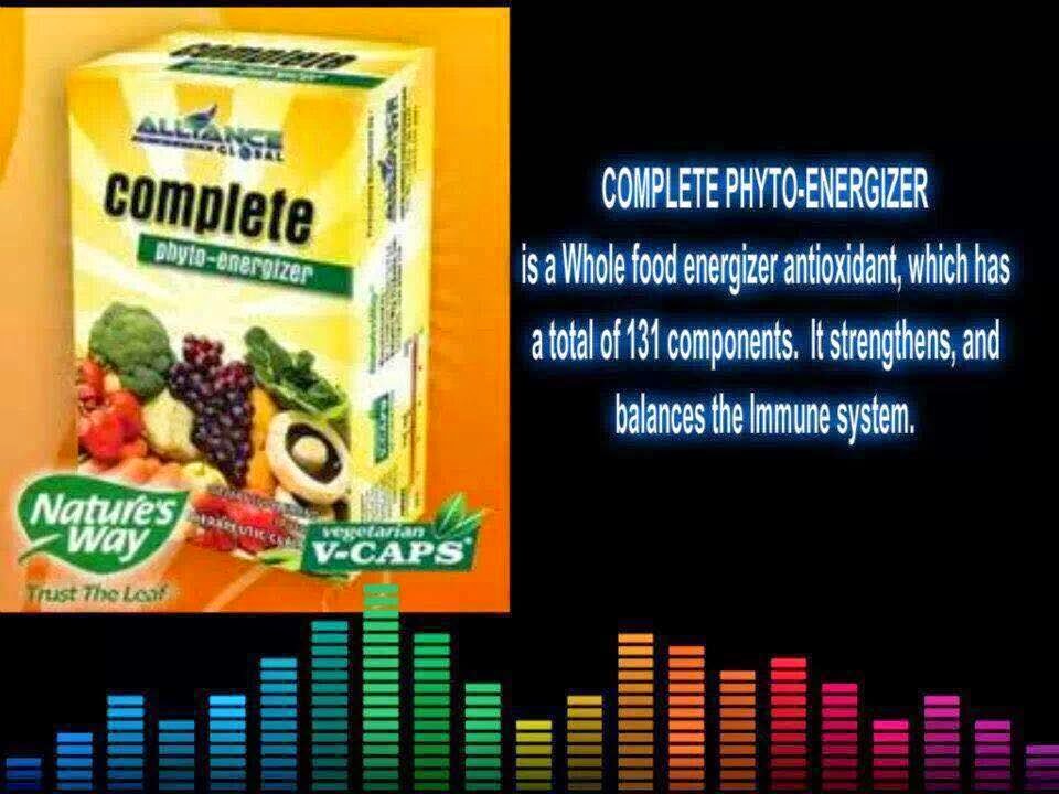 ALLIANCE IN MOTION GLOBAL COMPLETE