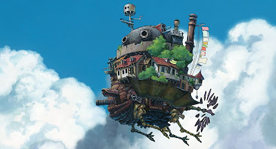 Howls Moving Castle Movie Image 10