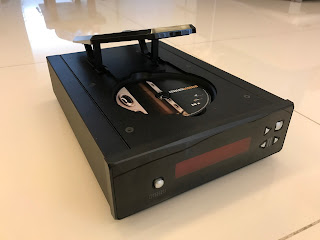 Rega Apollo-R CD Player (sold) IMG_6607
