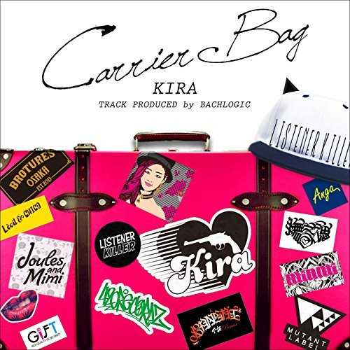 [MUSIC] KIRA – Carrier Bag (2014.11.19/MP3/RAR)