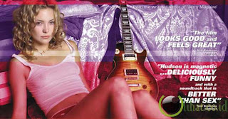  'ALMOST FAMOUS' 