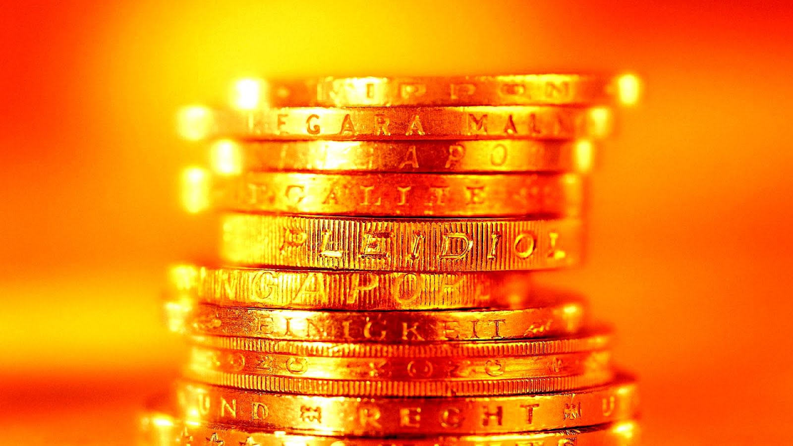 Gold exchangetraded product Gold Choices