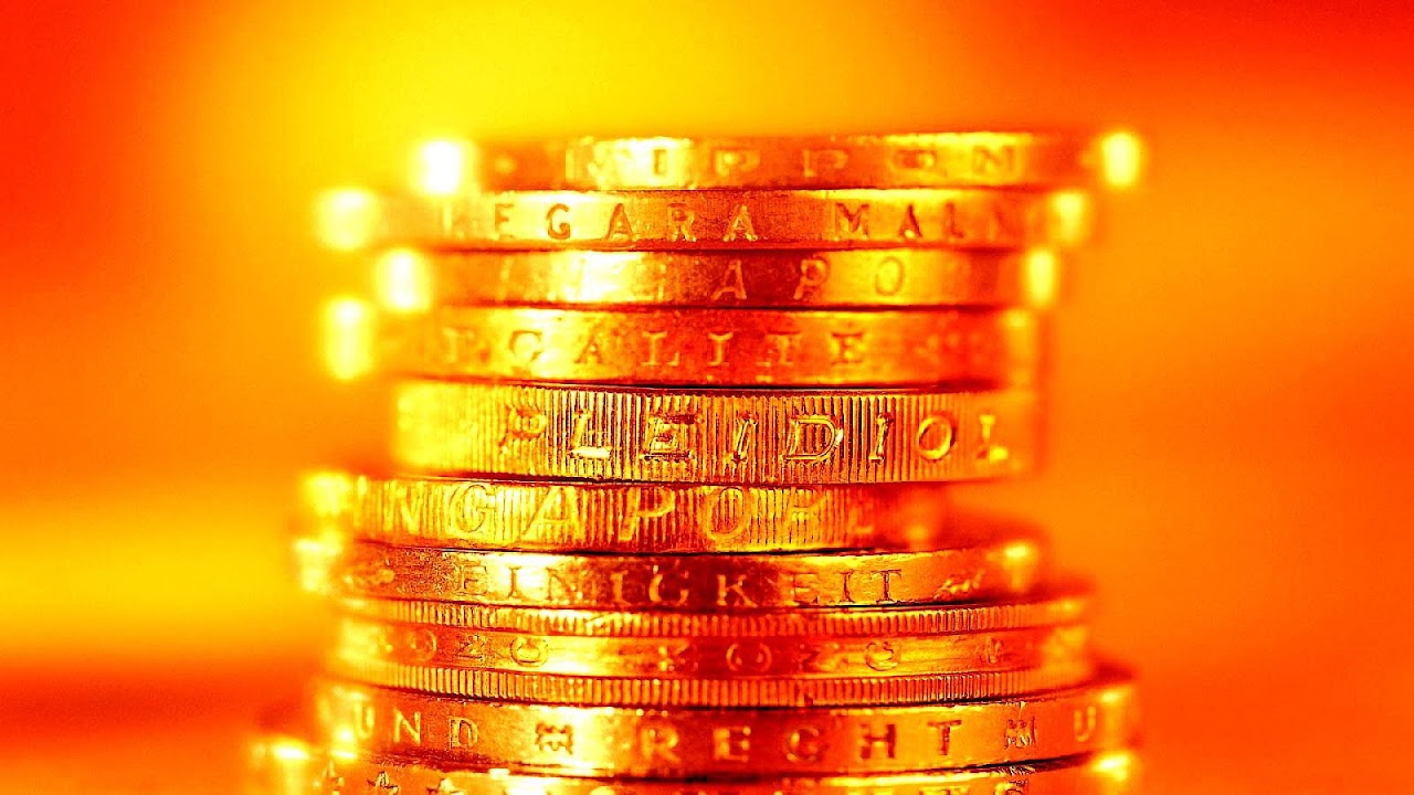 Gold exchangetraded product Gold Choices