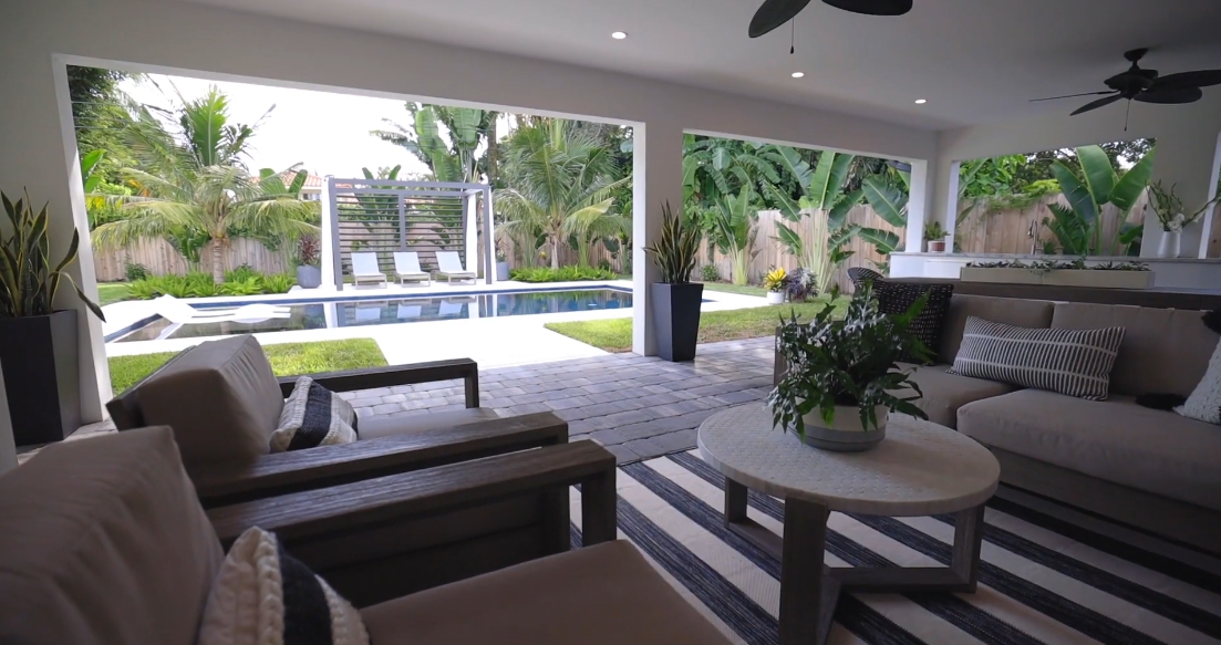25 Interior Design Photos vs. 845 Snell Isle Blvd NE, St. Petersburg Luxury Home Tour