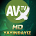 AV TV YENİ FREKANSTA HD OLARAK YAYINDA 2019