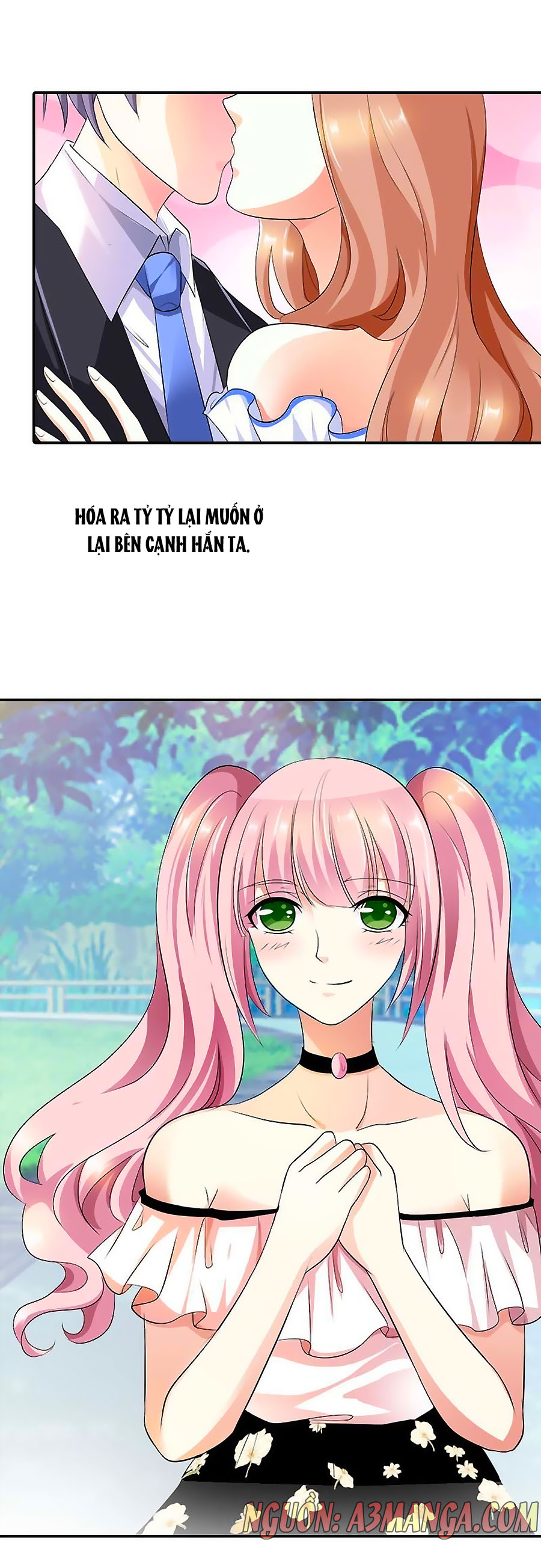 Song Diện Danh Viện - Chương 27 - Trang 3