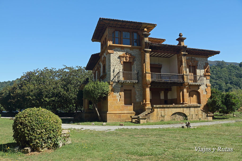 Cangas de Onís, donde se gestó el Reino de Asturias Viajes y Rutas